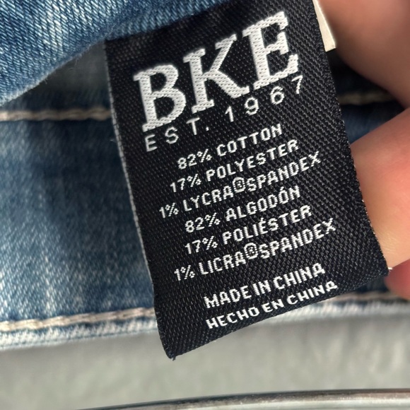 BKE Jake Shorts – Men’s – Size 30 - Picture 4 of 11